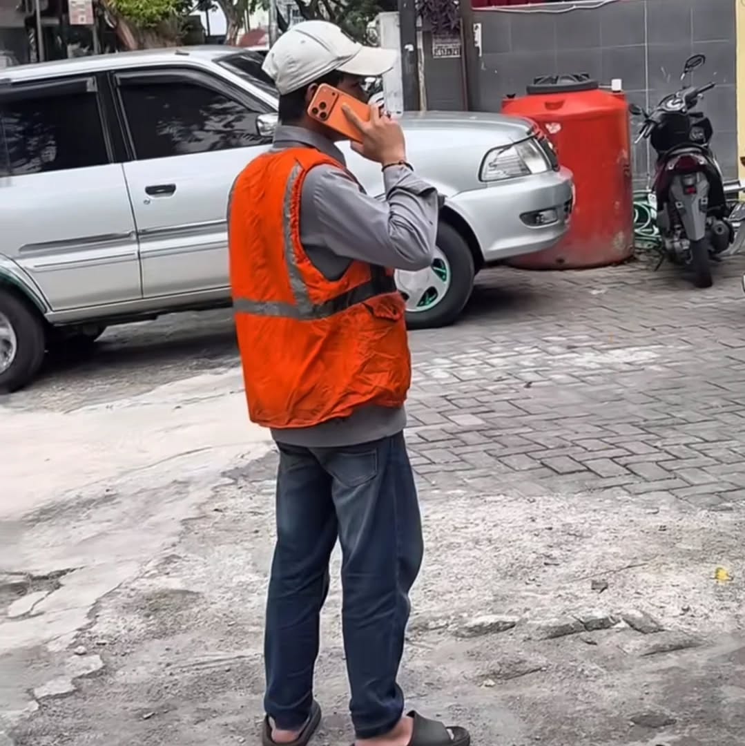 poconxg's tweet image. 2 ribu tidak akan membuatmu miskin