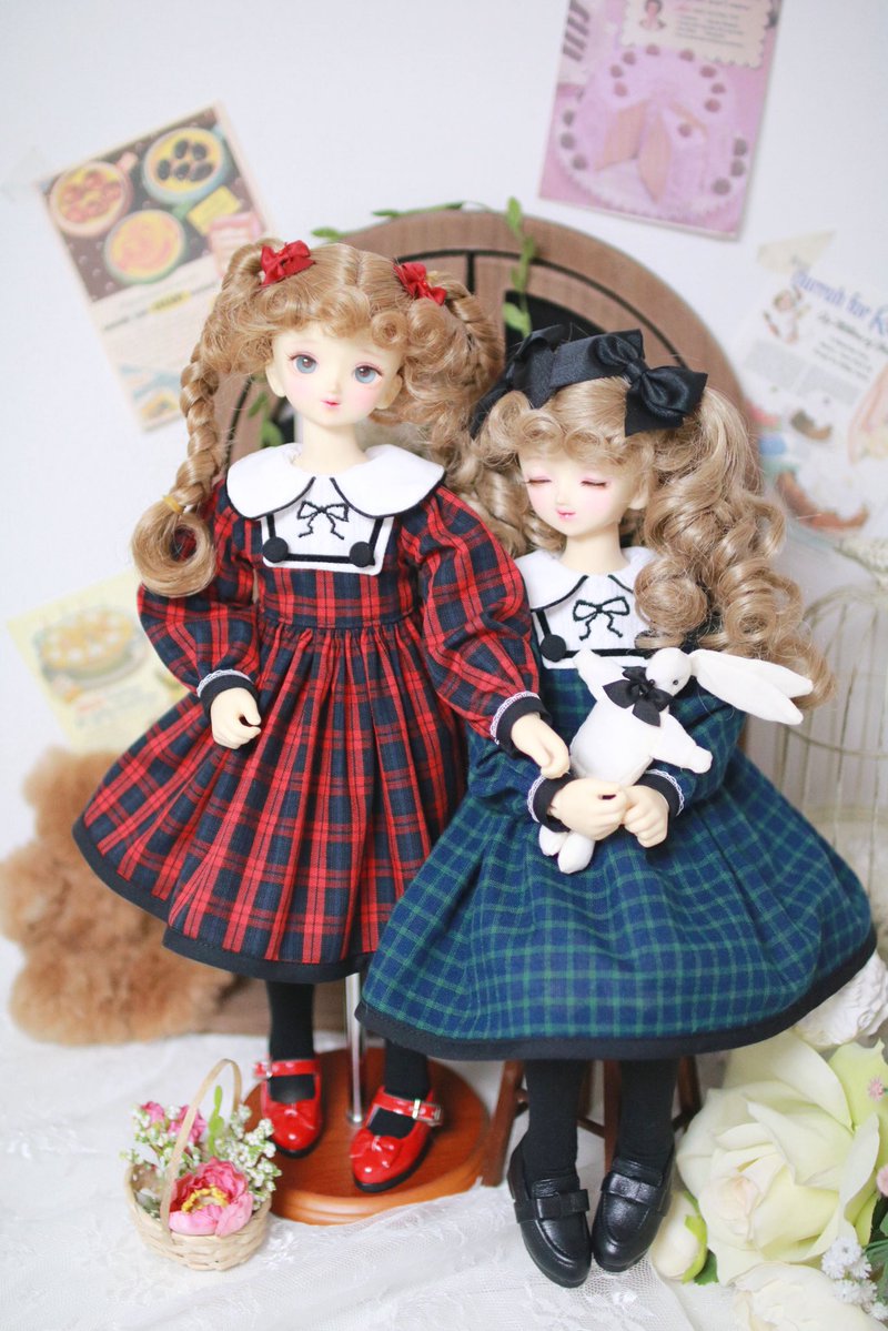 지금부터 msd를 위한
Sunday best❤️💚🖤
오더를 시작합니다 ‧˚₊*̥(っ˶ᵔөᵔ˶ )っ
자세한 사항은 블로그를
참고해주세요 ! 
m.blog.naver.com/mini2_jin/2241…
가격은 37000원 운비 3500원 별도입니다
#트인덕장터