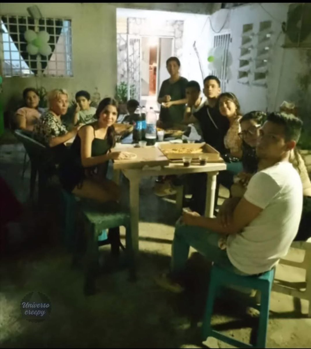 Cazadores del Misterio tweet media