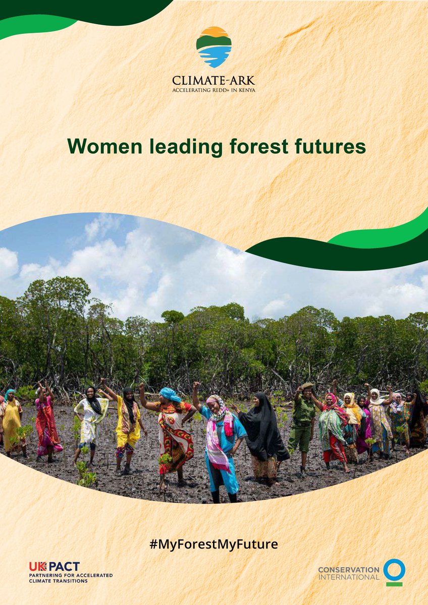 Climate Ark tweet media