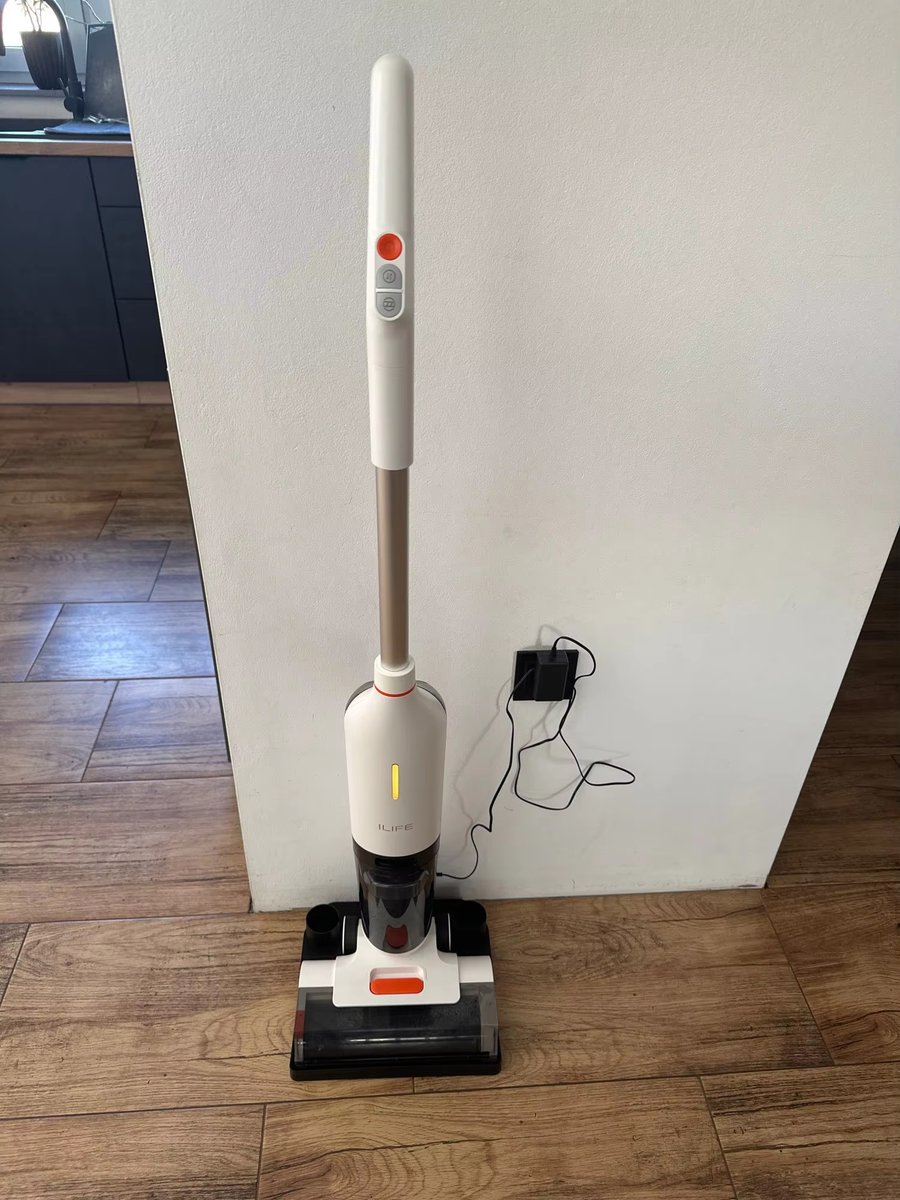 InesBasic01's tweet image. ILIFE W90
💥Kupisz tu: s.click.aliexpress.com/e/_c385M1QX
Dostawa z Polski 🇵🇱