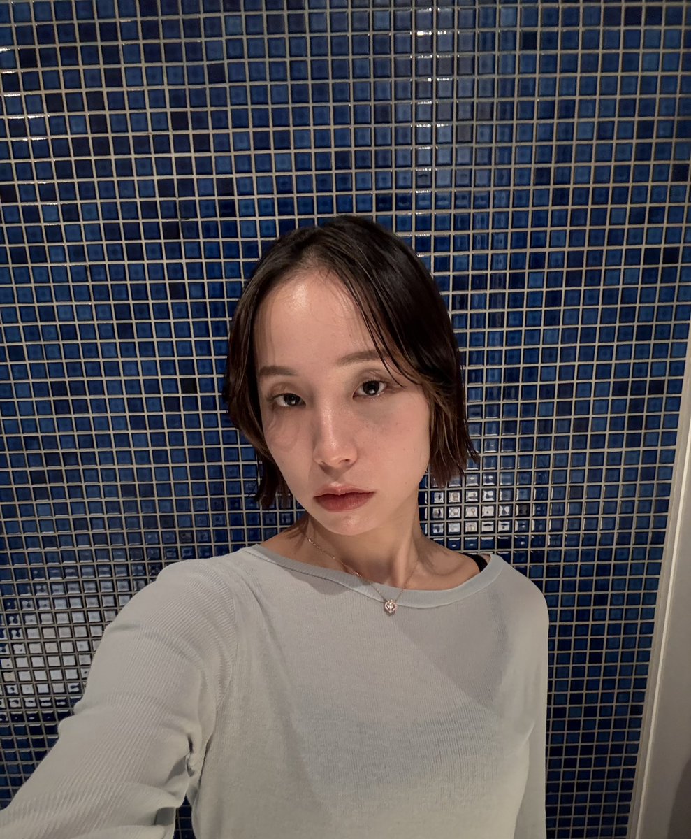 Yuna tweet media