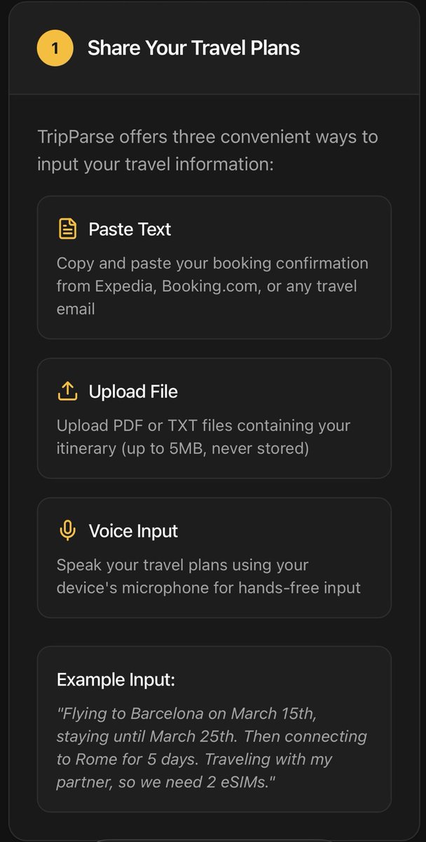 TelecomsXChange (TCXC) tweet media