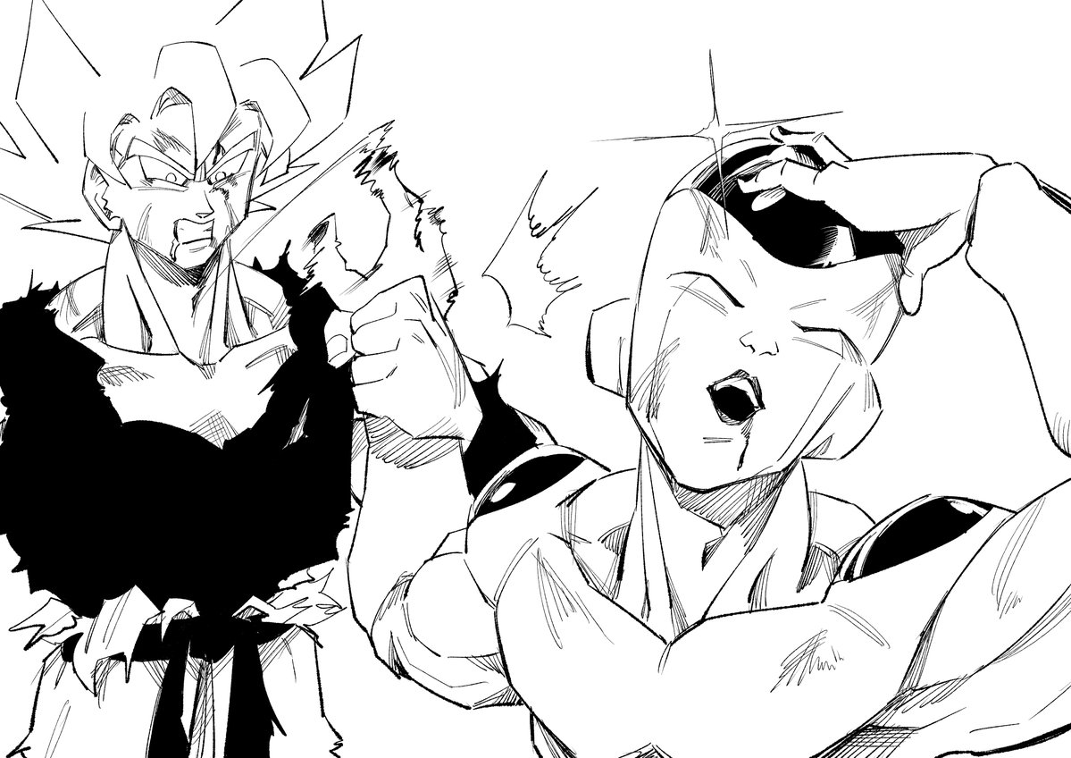 Art studio nishitaku (@nishitakuart) on Twitter photo 