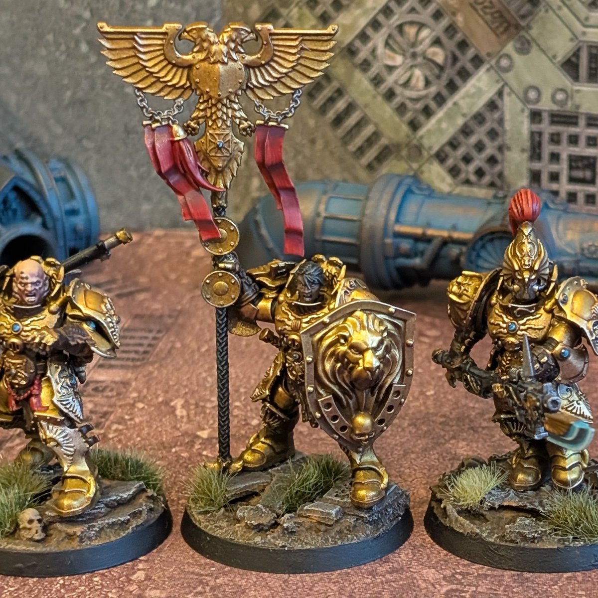 Orange Paints 🍊 tweet media