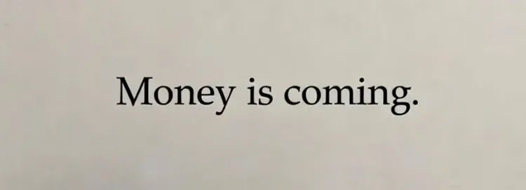 WordsCocoon's tweet image. incoming!