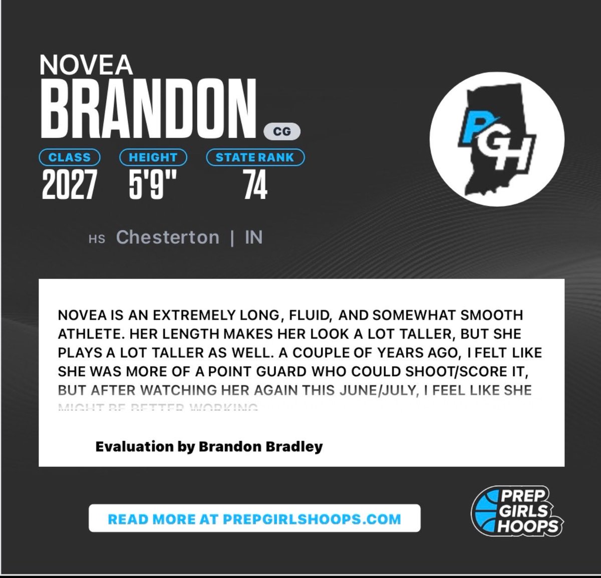 Novea Brandon3 tweet media