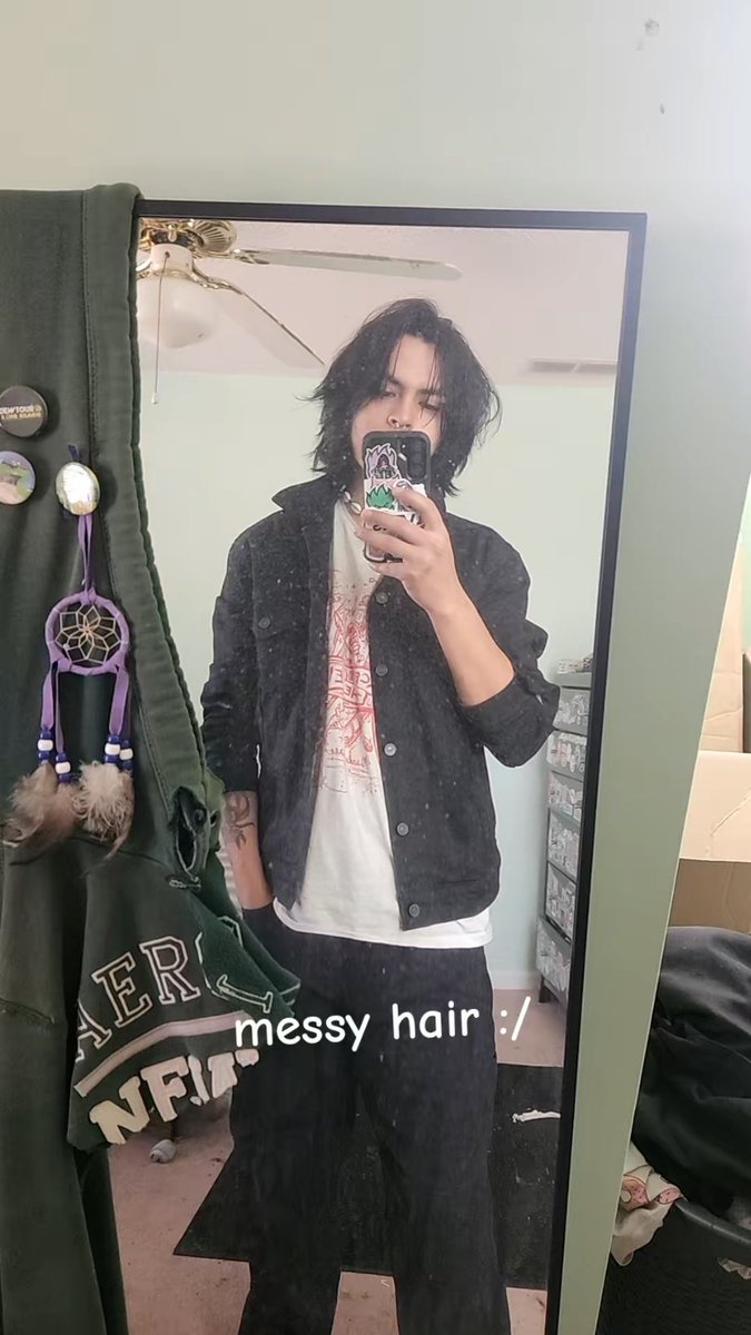 Castiel (@ignioss) on Twitter photo 