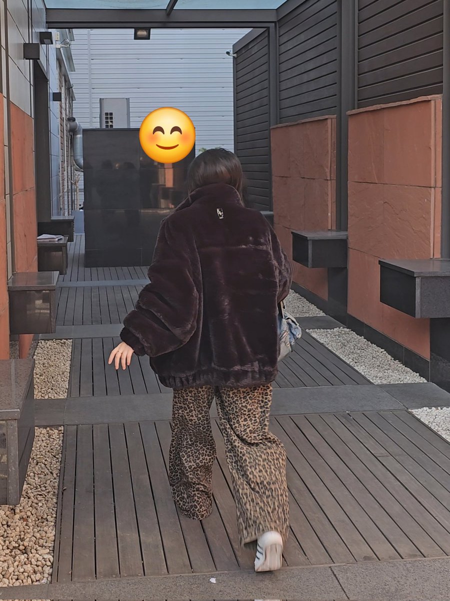 MSO_dc's tweet image. 시연이 출근🐺