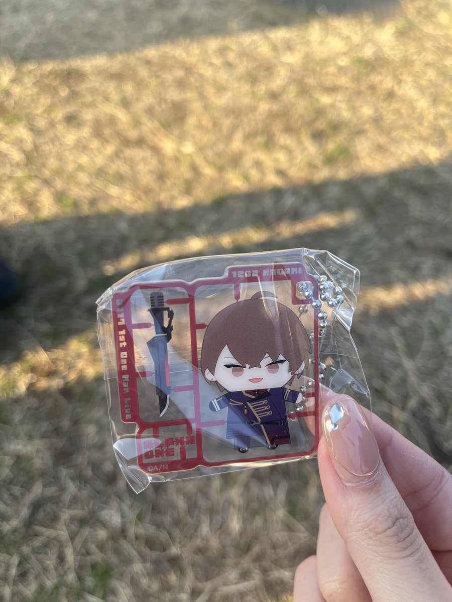 凪@取引 tweet media