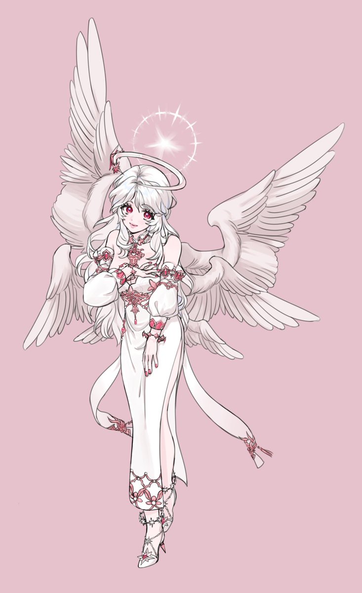 치밍치밍치_Chiming tweet media