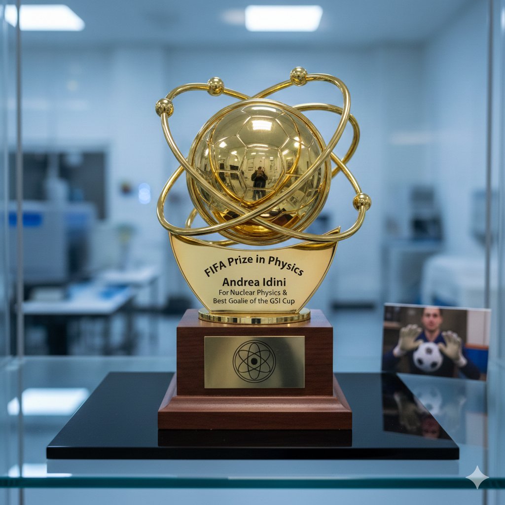 Andrea Idini tweet media