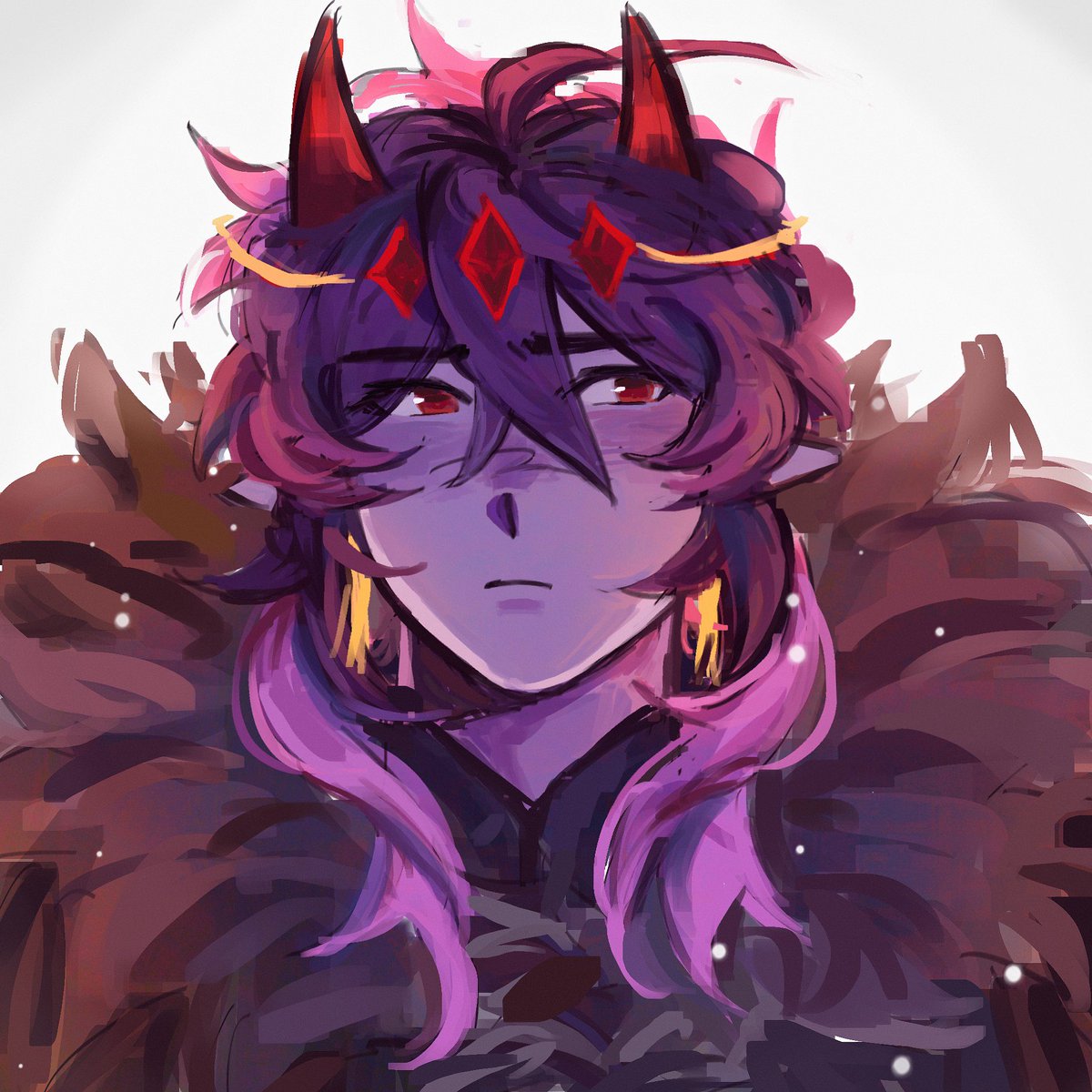 Ignore the repost shh,,, wemmbu #wemmbufanart #wemmbu