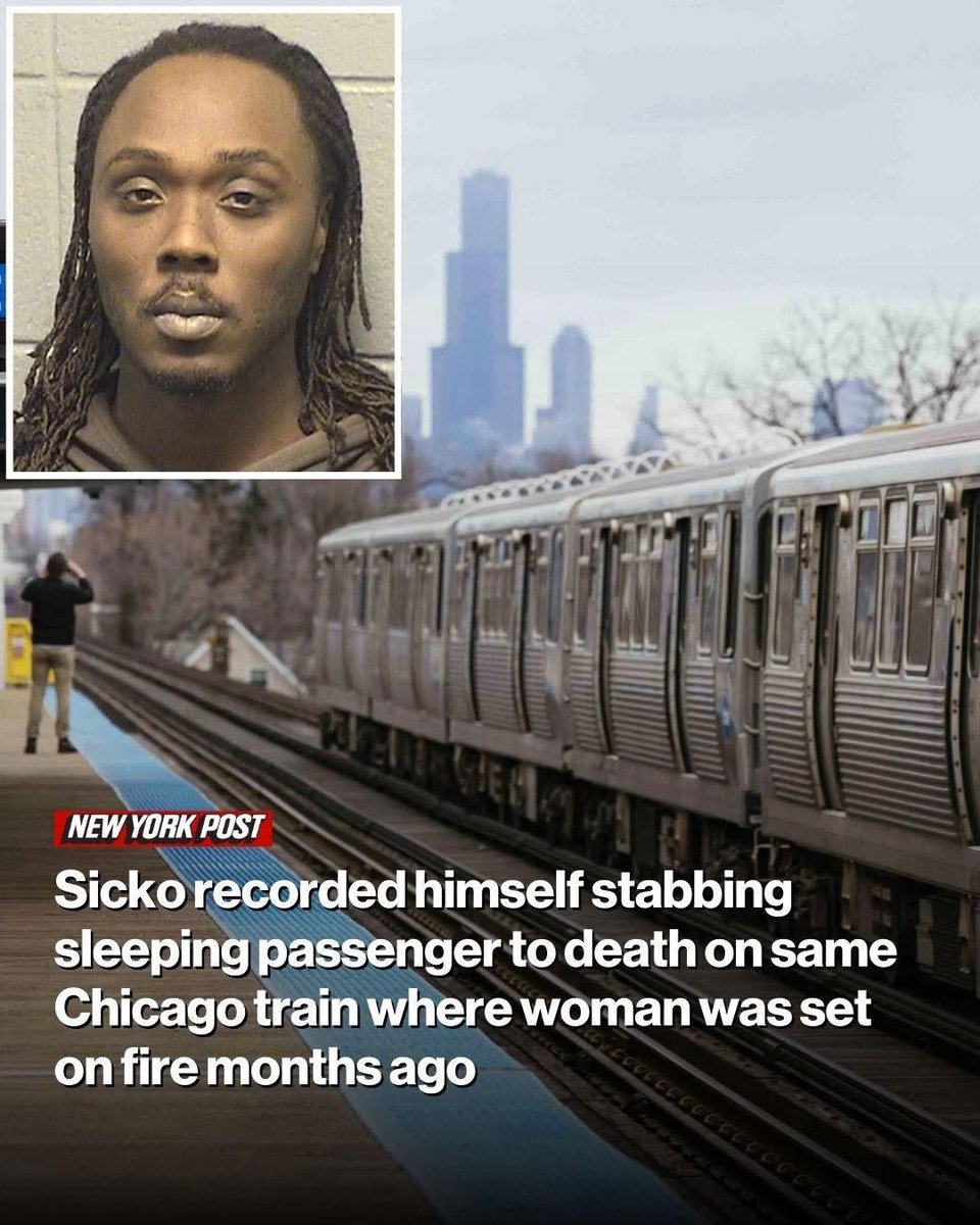 Sickos could be here