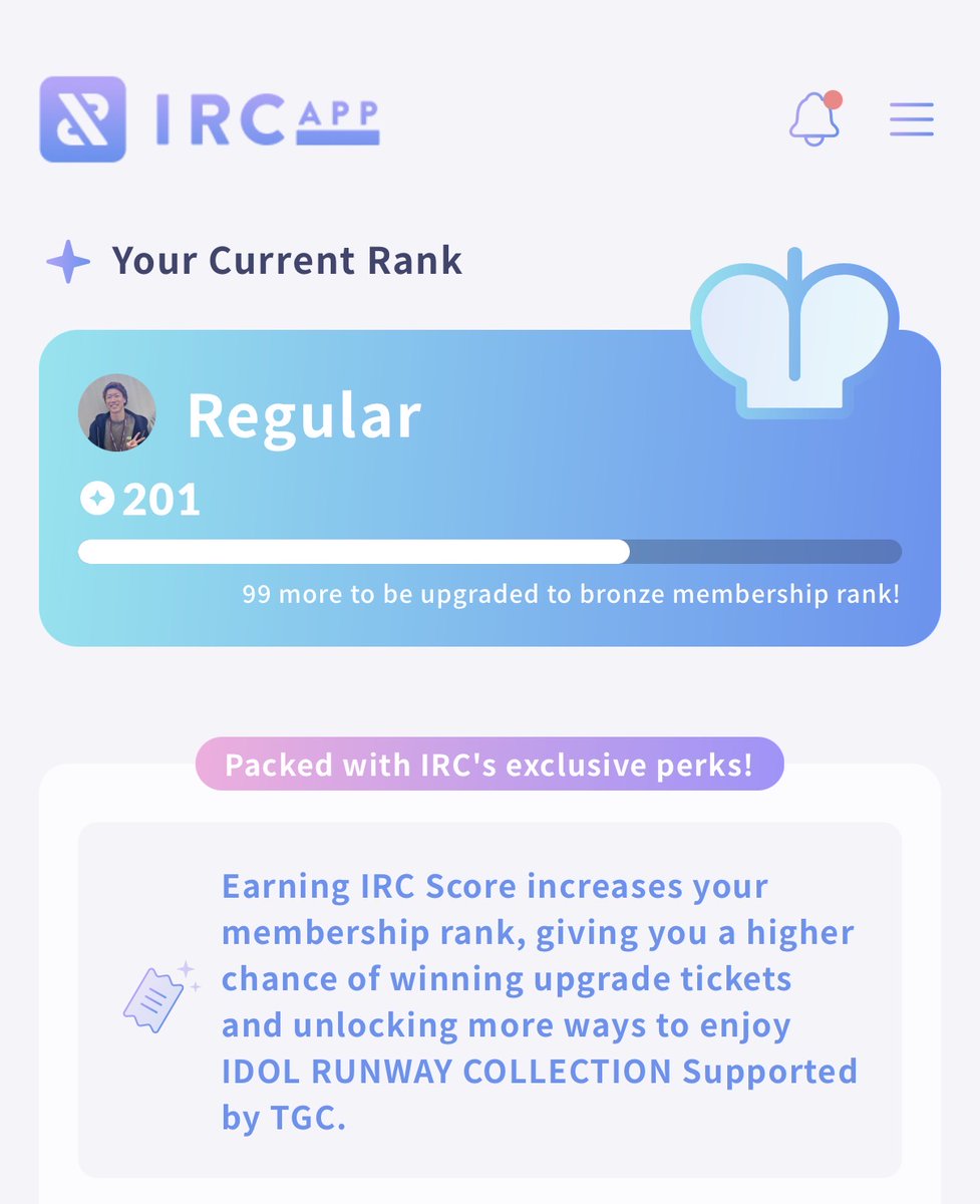 グローバルの例で、Focus Treeという学習ソーシャルアプリがTikTokでバズり、その裏側で実はStarknetが使われててTxが爆増したという話があります。  こういう裏側でブロックチェーン使ったコンシューマーアプリがもっと出てきてほしいし、YOAKEにも期待してます。IRC APP ...