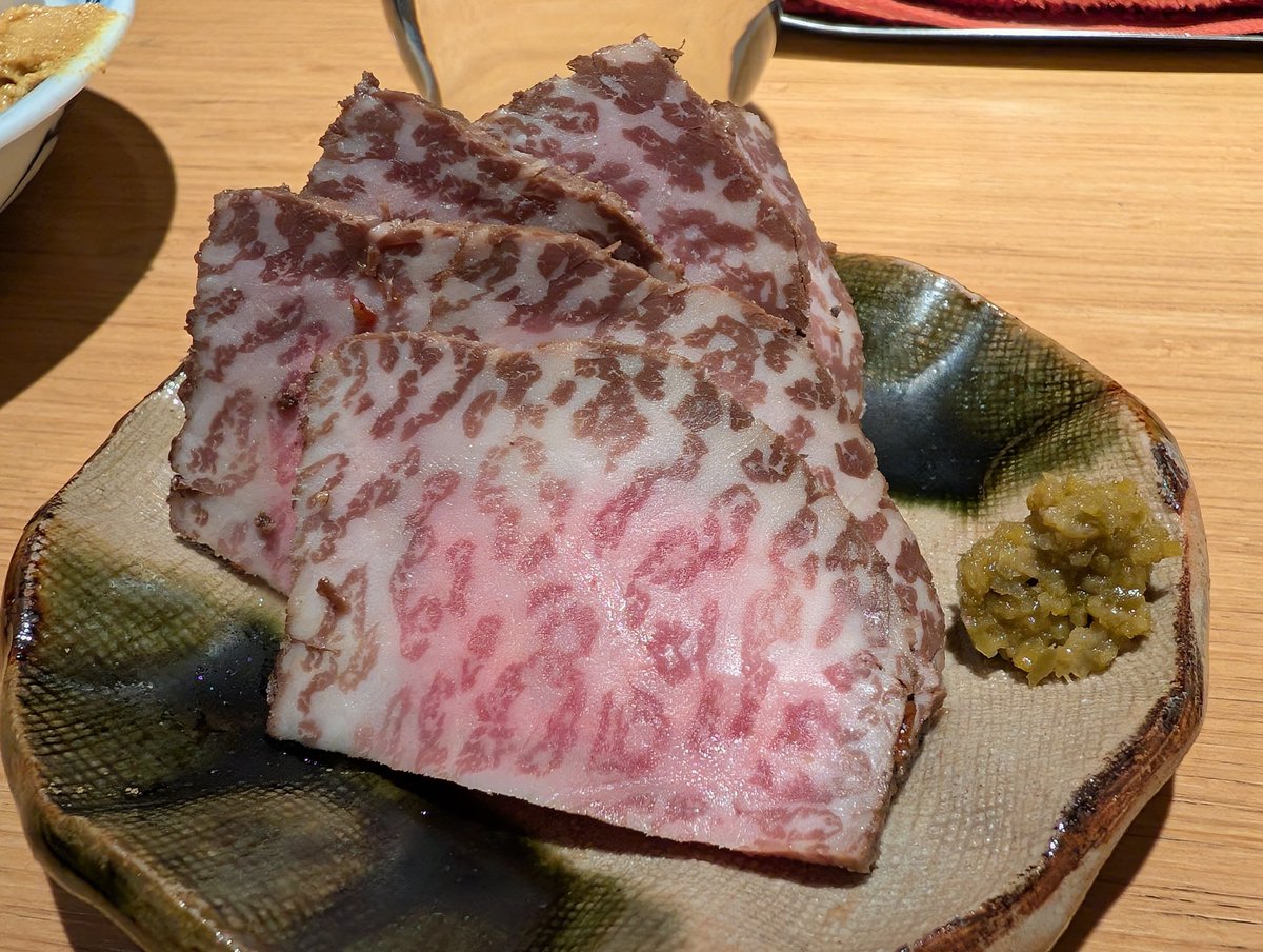 ワインはやっぱりよく回る気がする笑

いつものパスタ
白子のパスタ美味すぎぃ!!