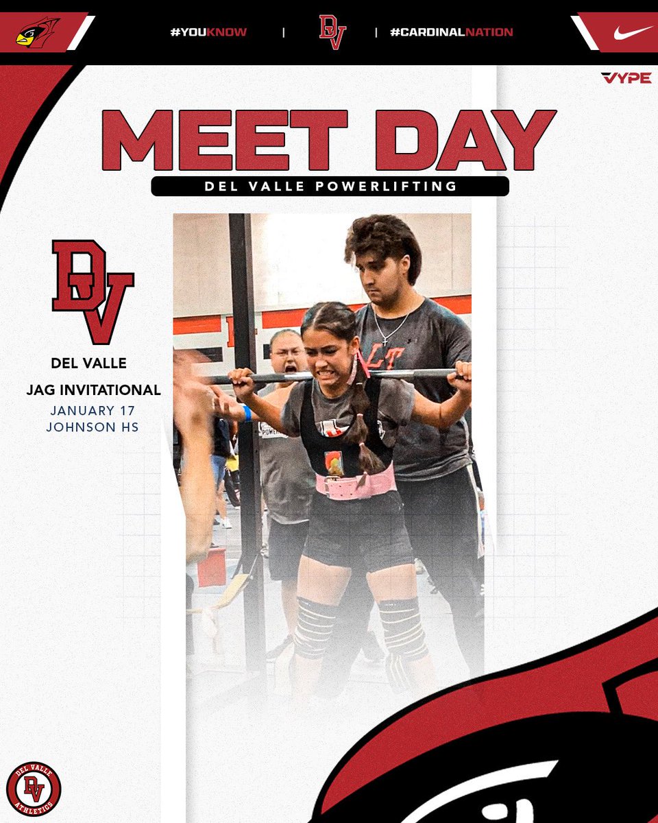 Del Valle ISD Athletics tweet media