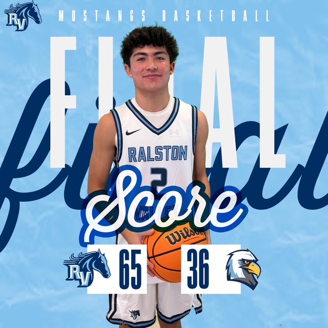 Ralston Valley Boys Basketball tweet media