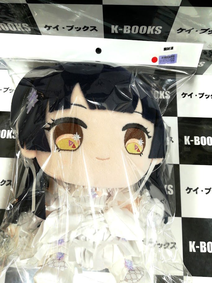 入荷情報】 アイドルマスターシャイニーカラーズ もちWhat! 入荷しま