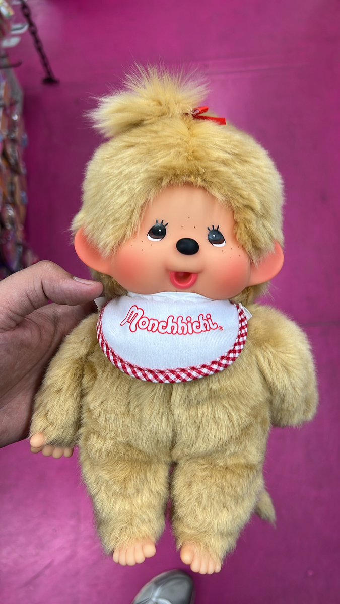 secretpulls's tweet image. ada yg carii?
hc japan arrived 28th jan