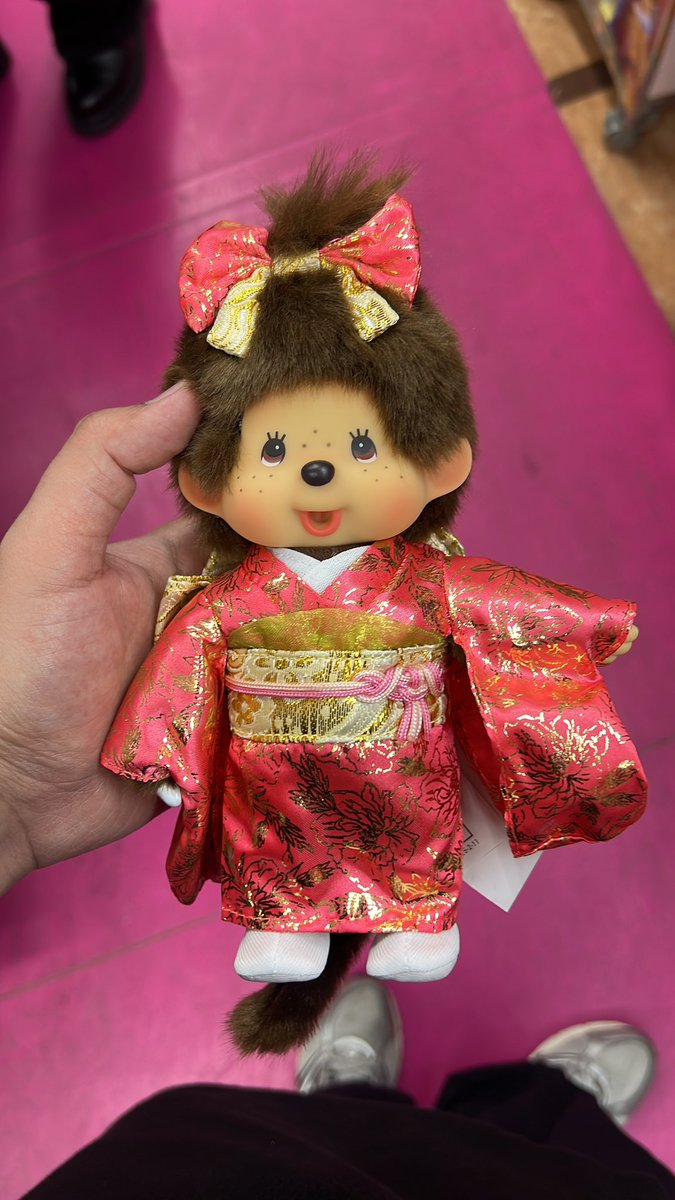 secretpulls's tweet image. ada yg carii?
hc japan arrived 28th jan