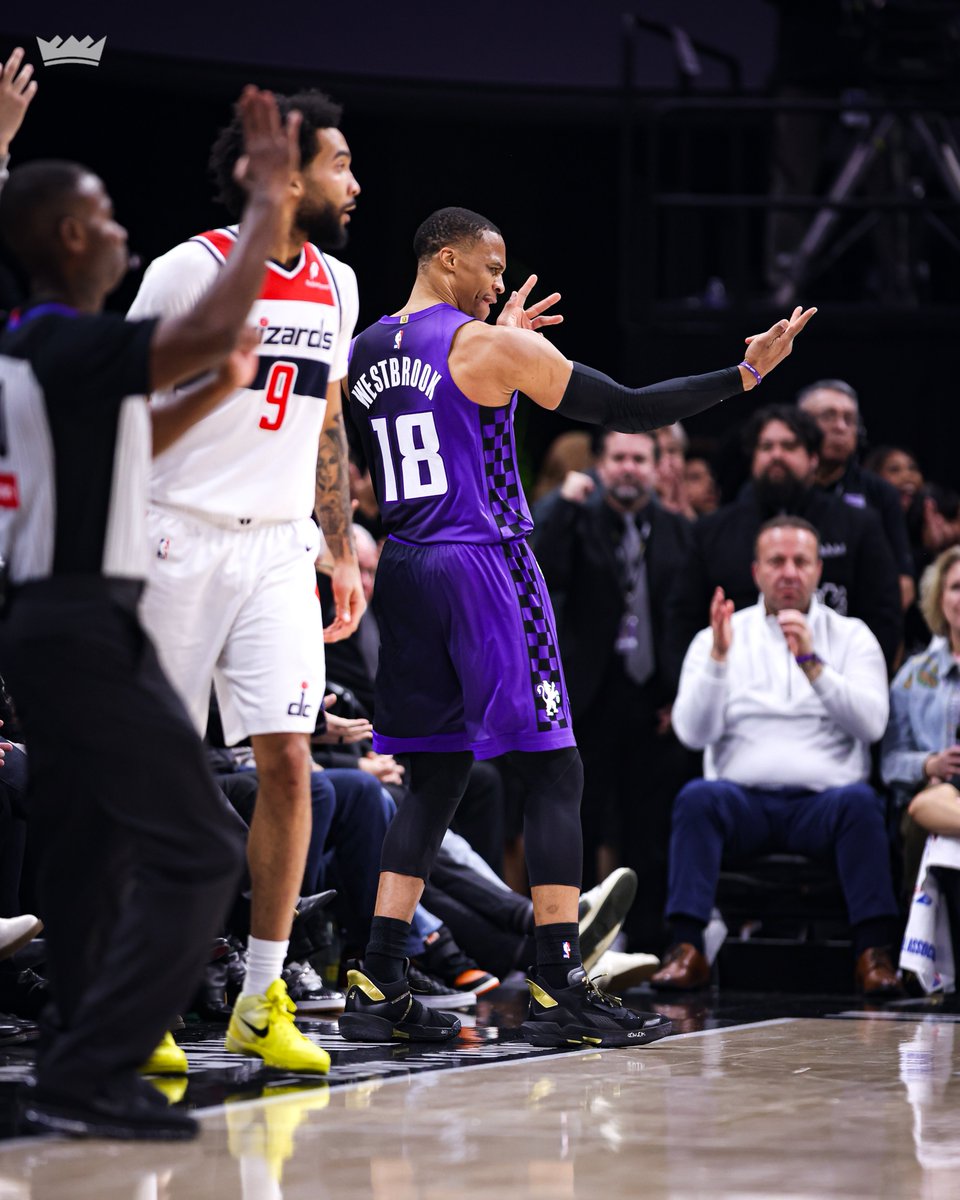 Sacramento Kings tweet media