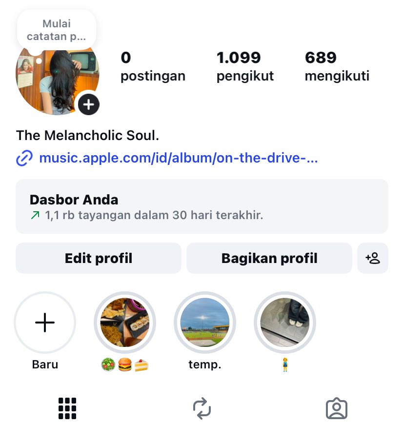beriebeans's tweet photo. wts acc ig instagram bekas pemakaian cewe/ female folls active no bot or web, price 95k udah include email

#zonauang #zonaba https://t.co/t9RQ7piVYg