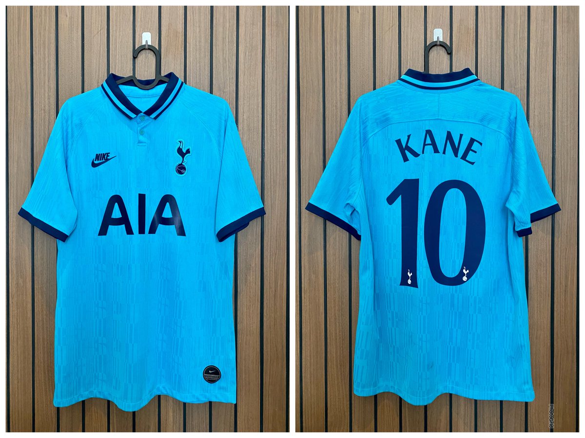 gardanaaa's tweet image. Bismillah..
Titip retweetnya nya om.. #jersey4sale @Jerseyforum

TURUN HARGA (LAGI)! Ayo digasss!

Keterangan kondisi, size &amp;amp; harga klik ALT pada foto.

Tanya2/foto detail/koleksi lain/barter menarik :
TOKOPEDIA Ready + Admin
WA 0813 1166 5456