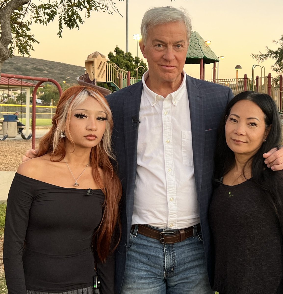 Mark Mullen tweet media