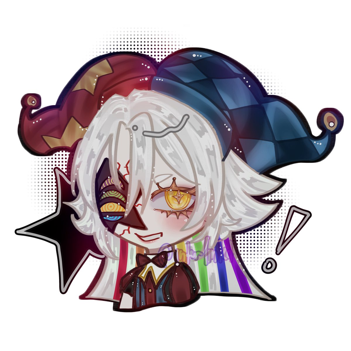 🐇 | LINK ~ Comms open tweet media