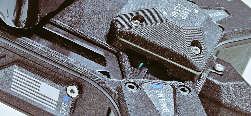 Canine Defense Technologies tweet media