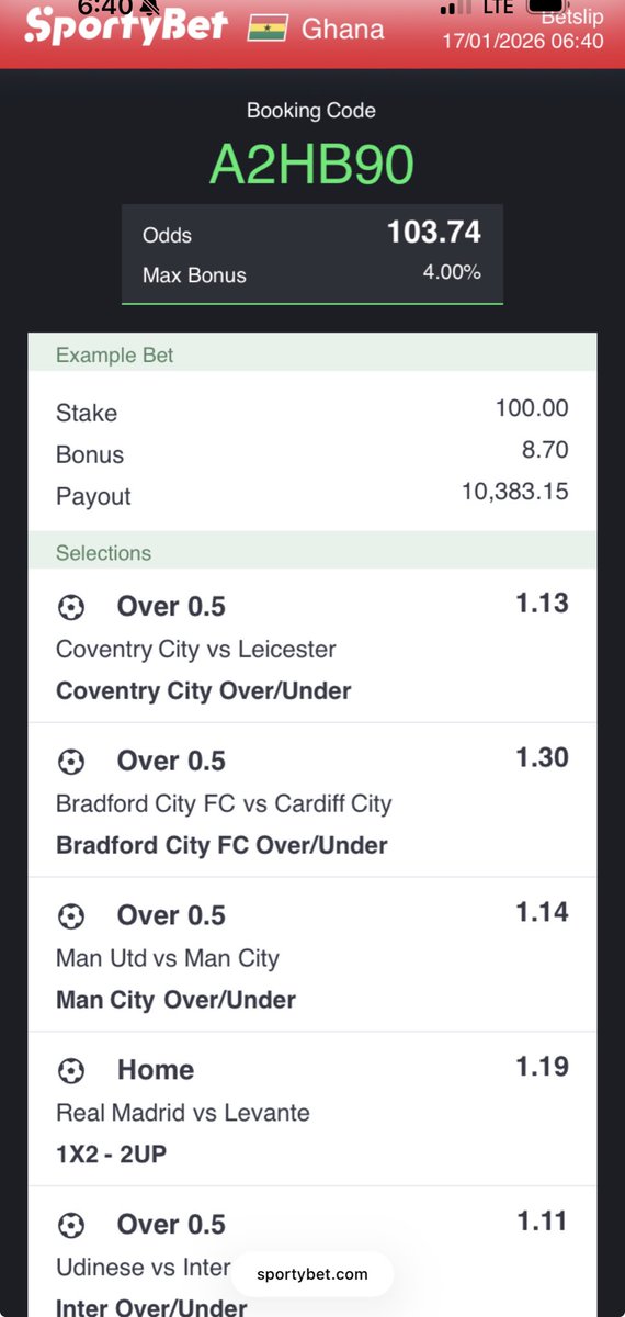 Daily wins tweet media