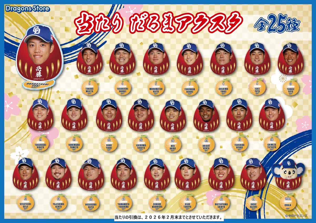 タイムセール‼️ 中日ドラゴンズ　支給品 ドラゴンズストア ナゴヤ on X: 