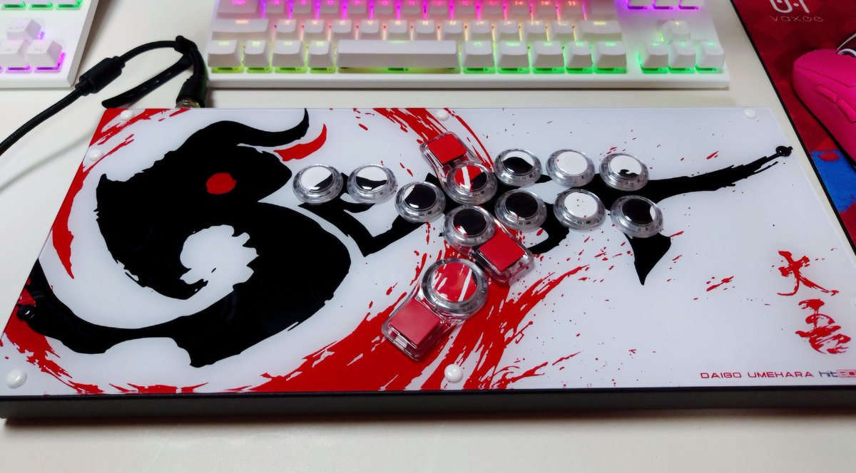 BeastBoxきちゃあーーーーー！！！ めちゃくちゃかっこよ