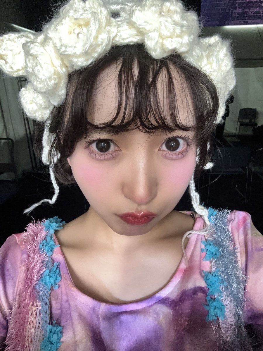 ✨すいすて ブログ更新✨】 💛山内咲奈 @sakina_ss0229 『💖 #すいすて