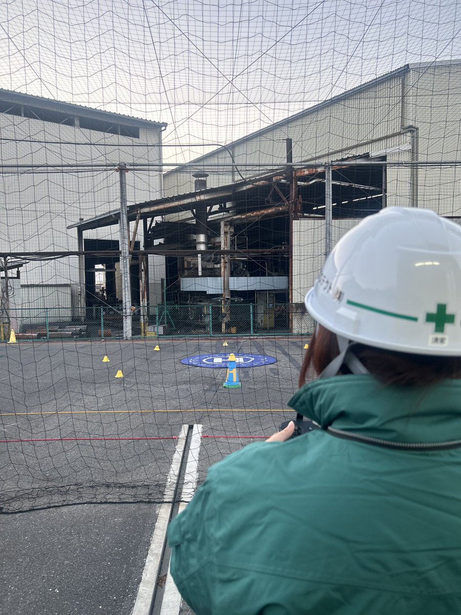 📡 現場で“使える”ドローン技術を。
ツキノワドローンスクールでは
安全管理・操作技術・実践力を重視した講習を行っています。
業務利用を見据えたドローン講習、始めませんか？

#ドローン資格
#ドローン講習
#ツキノワドローンスクール