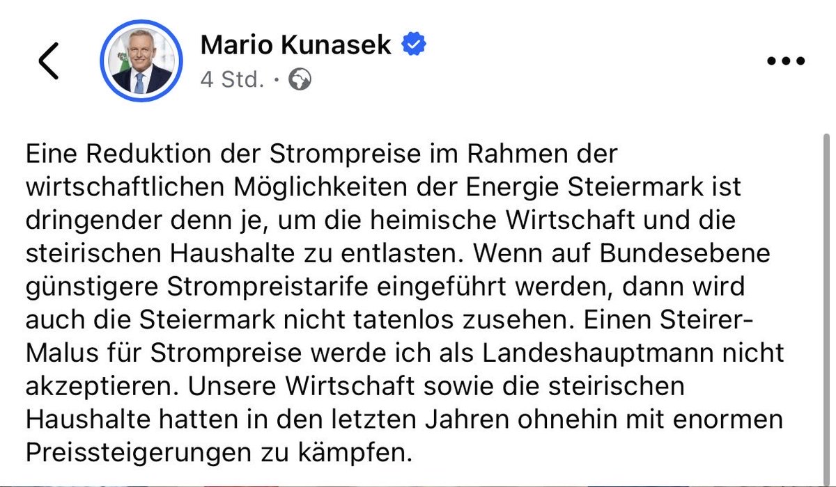 Wolfgang Moitzi tweet media