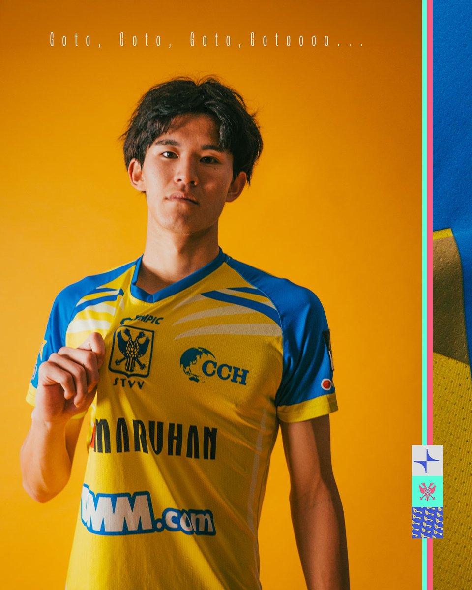 本日、着用予定です👕 クラブの歴史において、この特別ロゴ入り