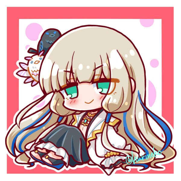 にゃむ 猫夢にゃむ＠C107①東イ31b②東ハ01a両日ありがとうございました