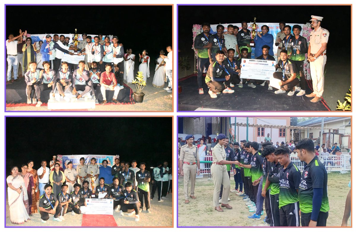 Andaman & Nicobar Police tweet media