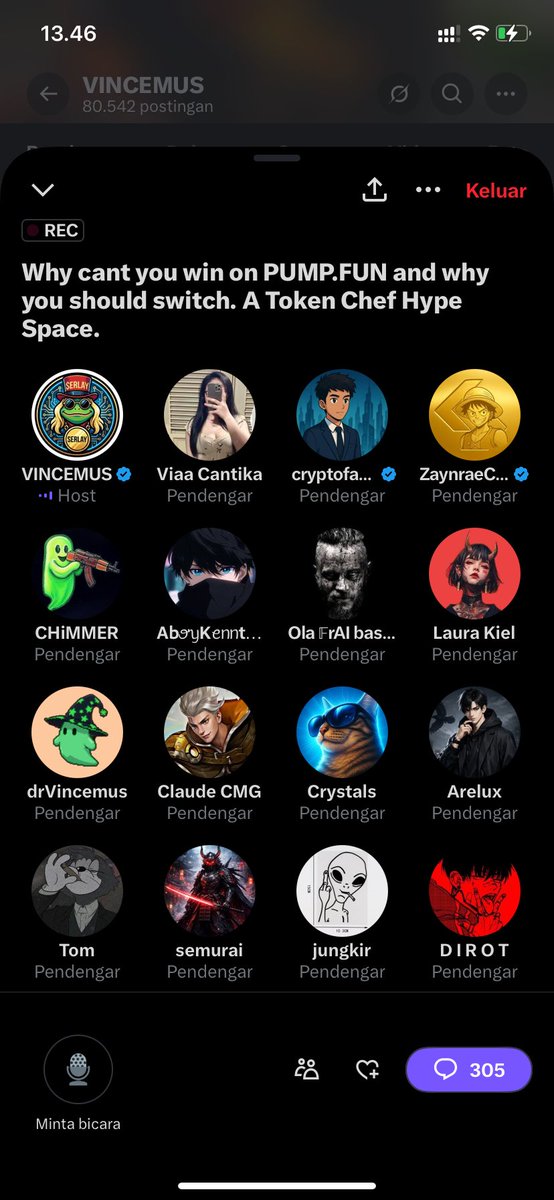 Viaa Cantika tweet media