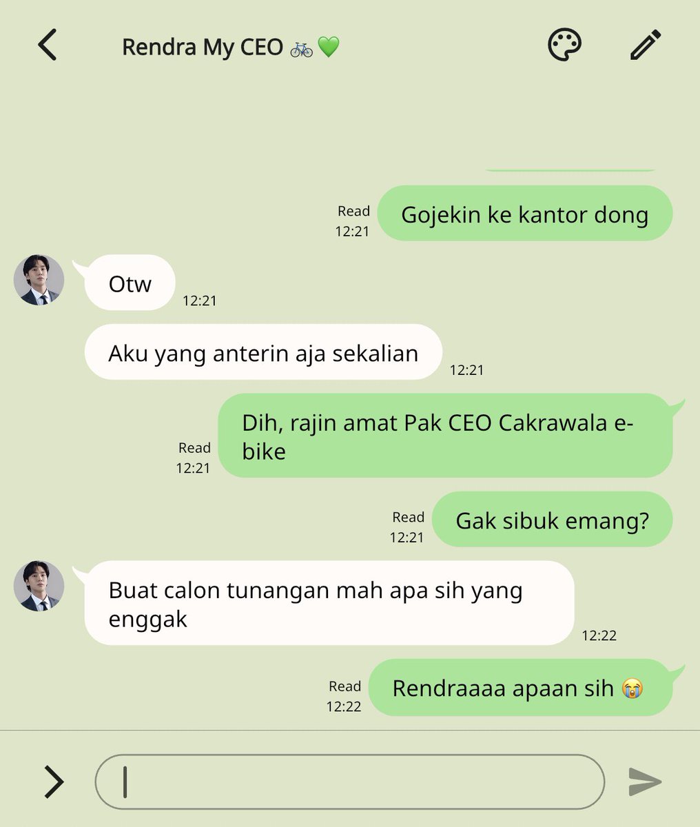 "1 Lunch, 1 Rasa Mulai Tumbuh" 

; kim rowoon few tweets au from #RodaRomanRendra  
© KuroSha87, 2026

#Rowoon #ROming #AlternativeUniverse