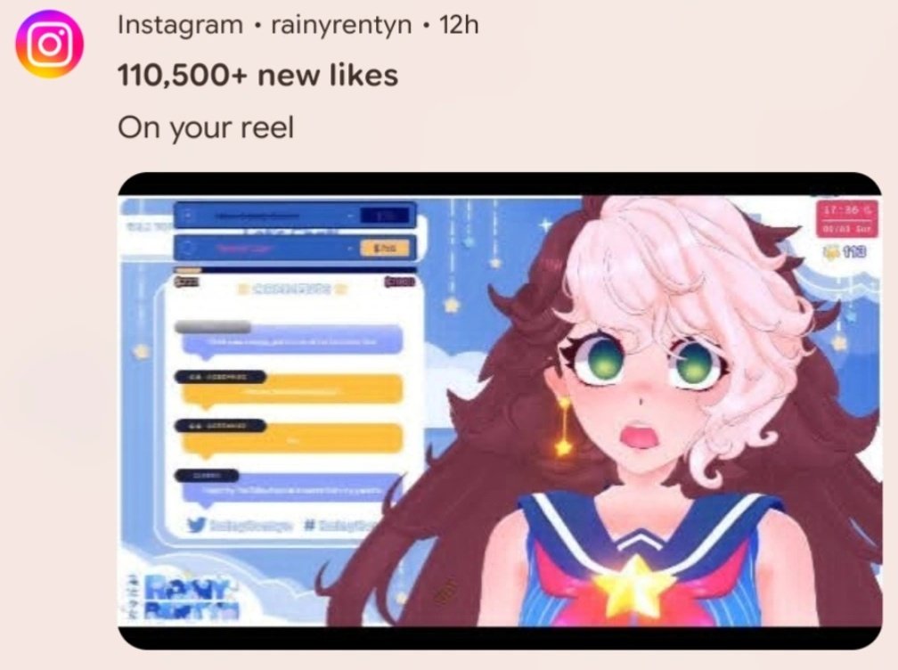 RainyRentyn's tweet image. The video that helped me hit Twitch Partner still gets views! ✨

I'm still so grateful that so many people watched my video! It gave me so much confidence to be myself &amp;amp; share my story!