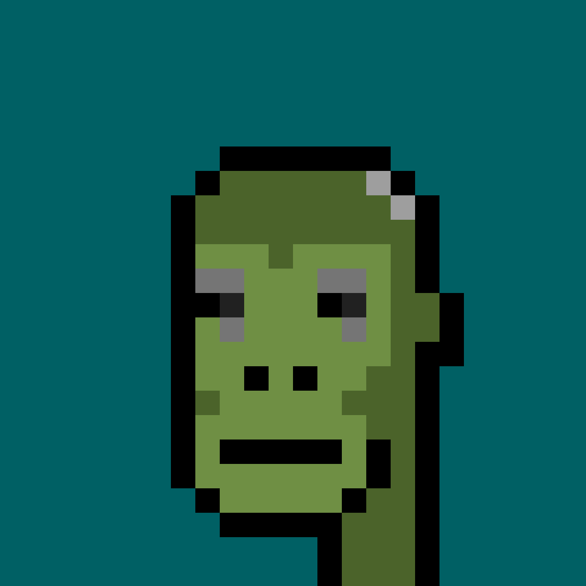 #OnChain #ProofofPAO #PAO

🦍