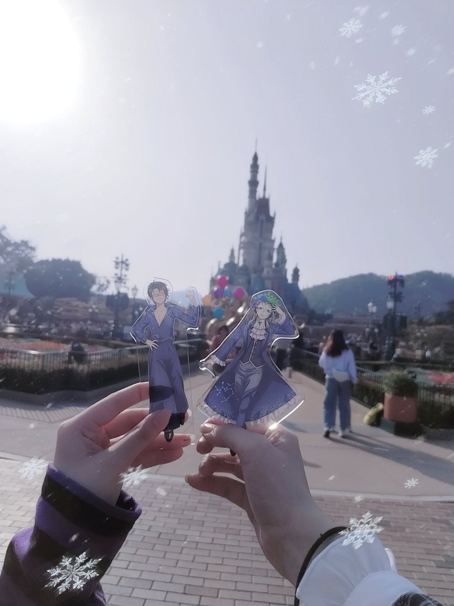 好像沒怎麼在推特發過推活