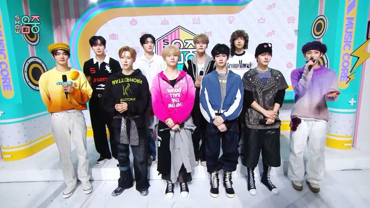 EN7ernally's tweet image. bp1 bp2 i-land