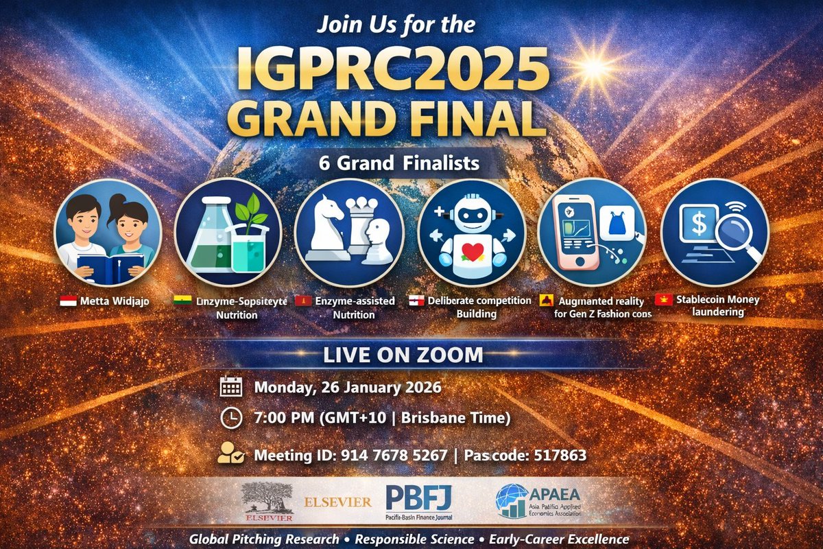 Robert Faff tweet media