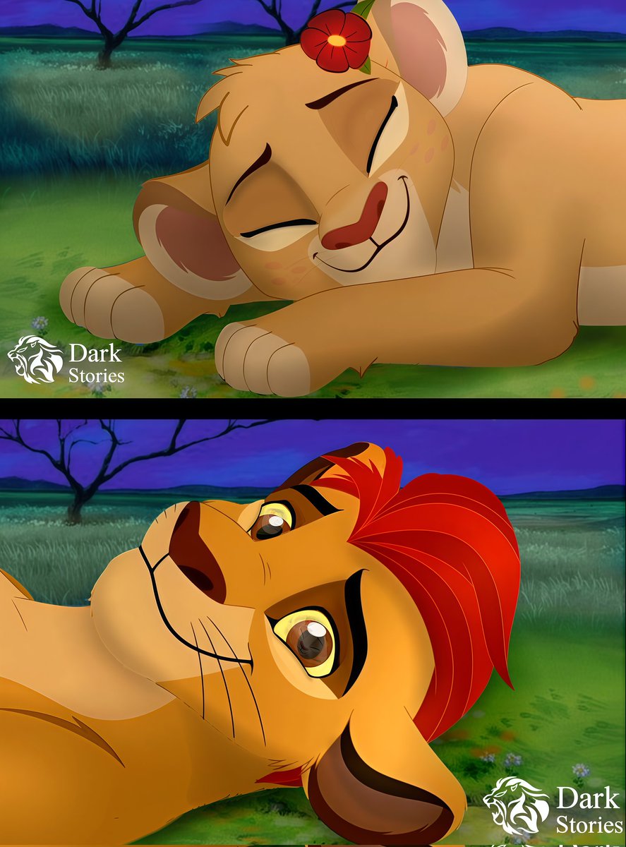 StoriesTlg31933's tweet photo. Kion x Tiifu ❤️ ❤️ ❤️
https://t.co/IQZ1tutQNH
#kion #tiifu #kionxtiifu #thelionkingfanart #thelionking2 #thelionguard #disney #disneylife #disneydancer #lion #ship https://t.co/1VotlExUOa