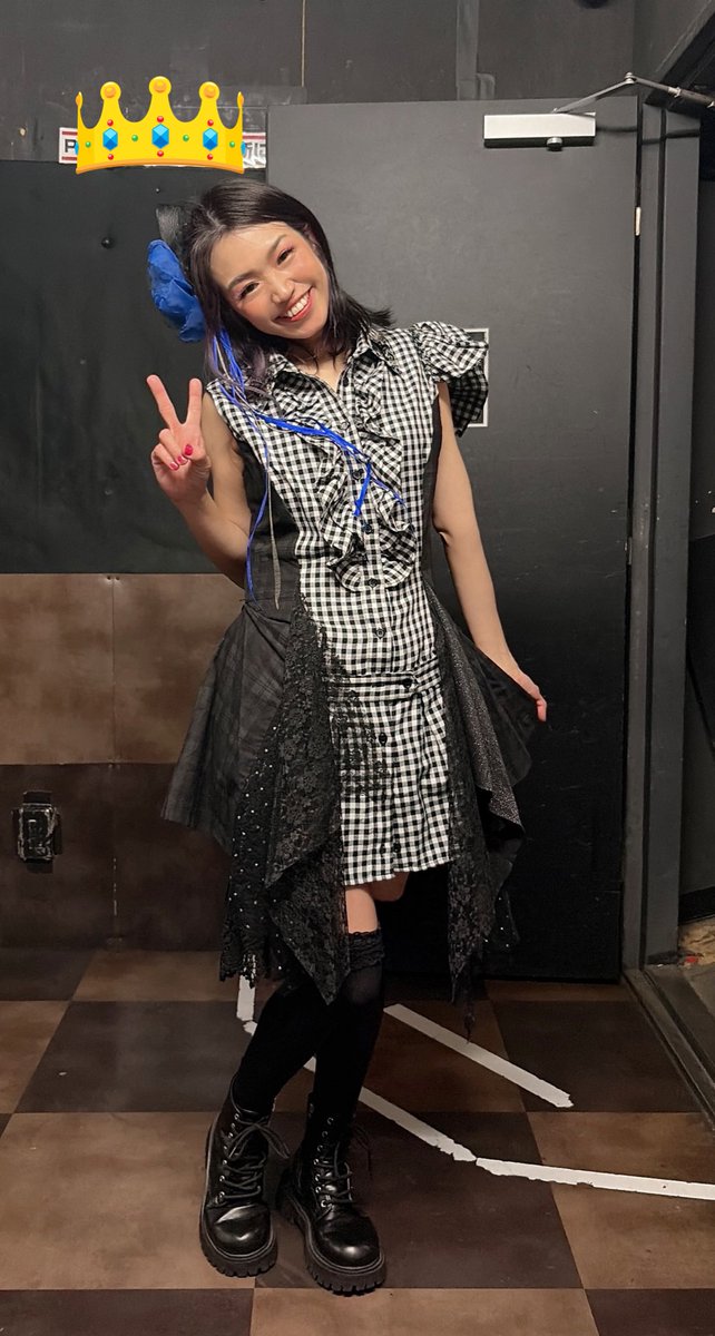 PriPrico's tweet image. #ぷりライブ2026 こんぷりわ🫶ありがとうございましたっ❤️ たのしんでもらえたかな？🫣
みんな一緒にもりあがってくれてありがとう🫶🫶🫶
さいっこーにたのしかったよ🫶🫶🫶
こんばんぷりもよろしくね😆