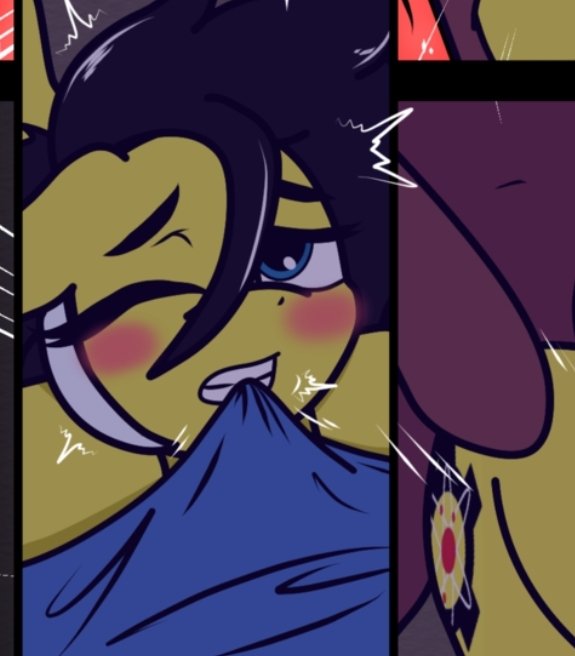 Cum inside my slutty little tight fuck snatch and drain your nuts empty inside me!!~♡♡♡

I like being a dirty mare 🥰